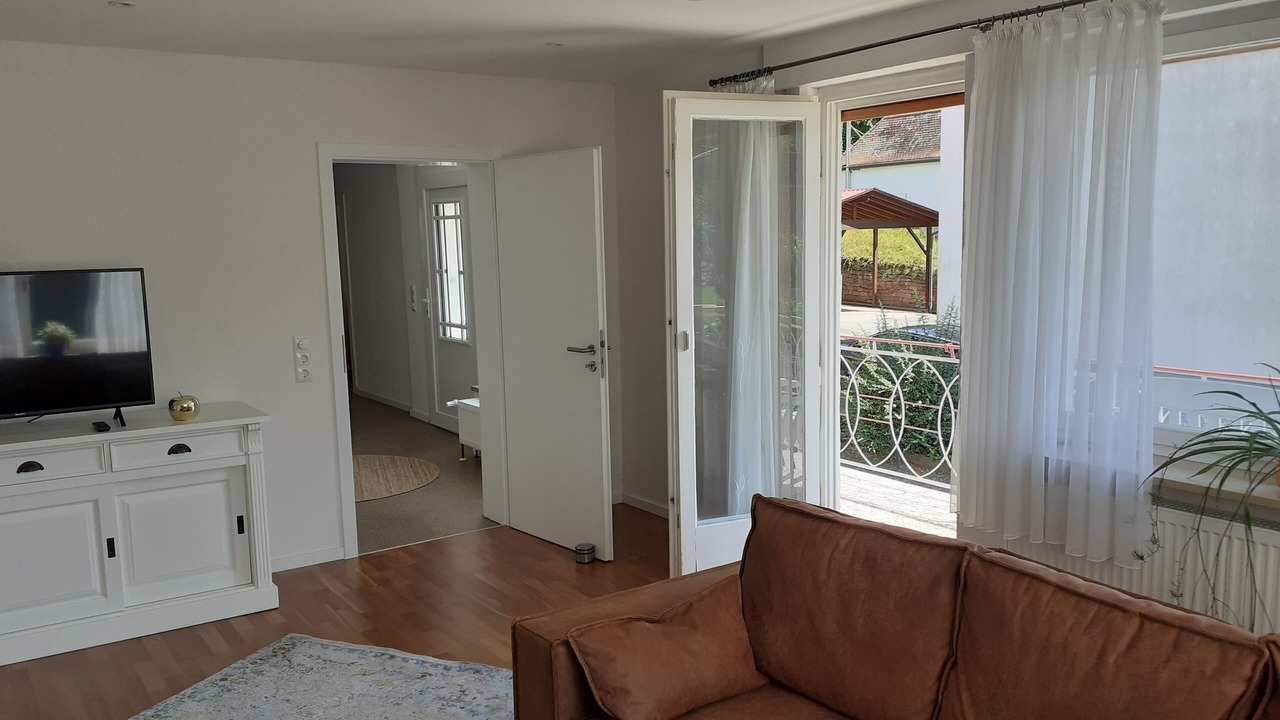 Photo of Livingroom in Rudenau