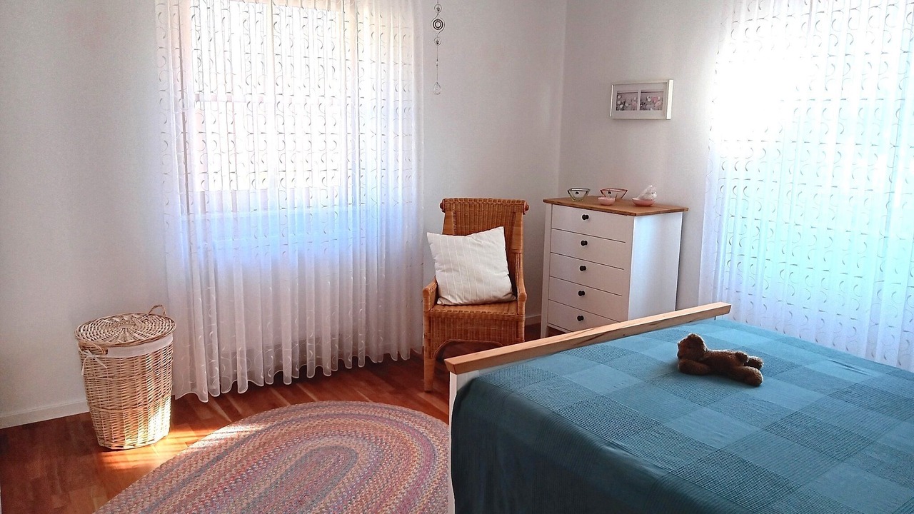 Photo of Bedroom in Rudenau