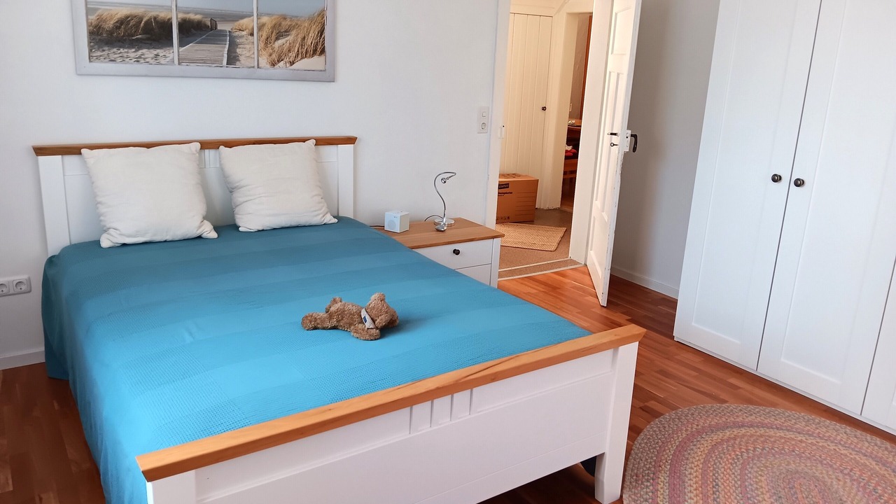 Photo of Bedroom in Rudenau