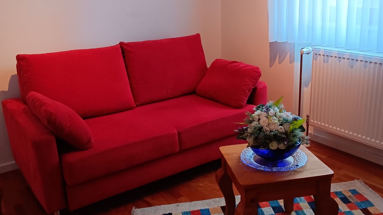 Photo of Livingroom in Rudenau