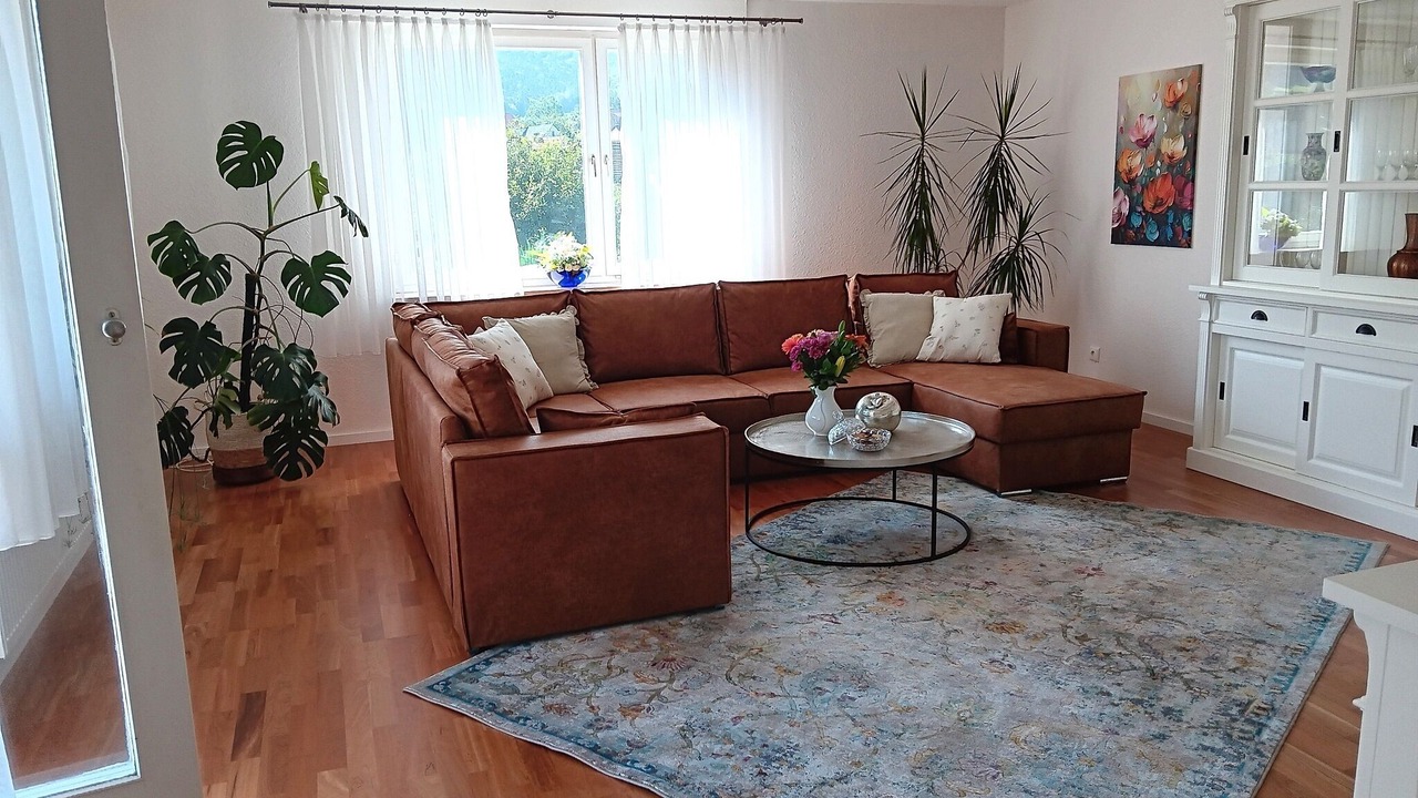 Photo of Livingroom in Rudenau