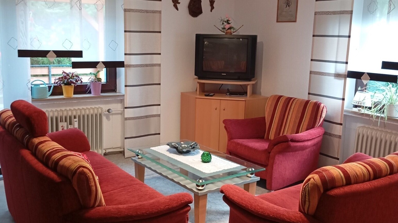 Photo of Livingroom in Nurn