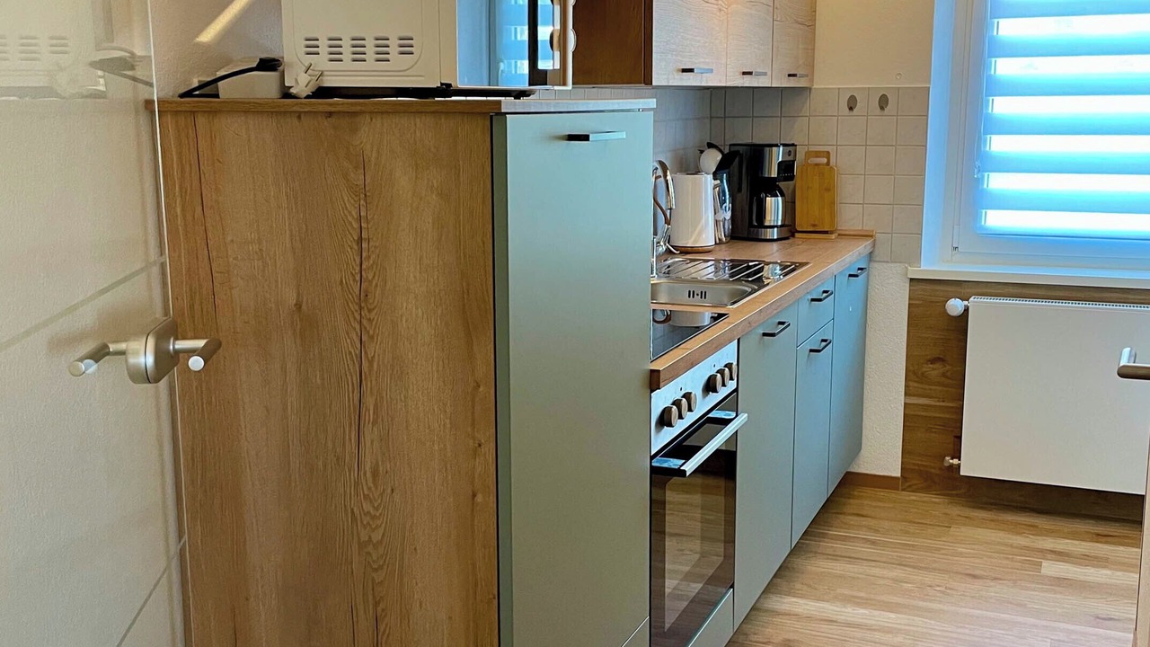 Photo of Kitchen in Bad Bocklet