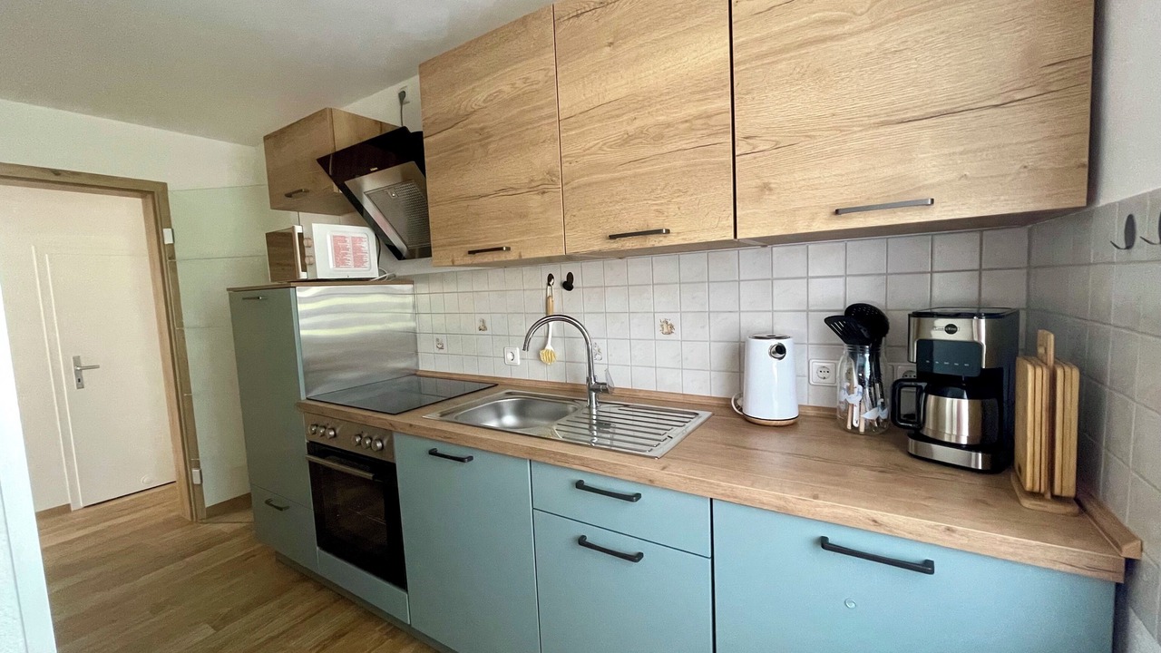 Photo of Kitchen in Bad Bocklet