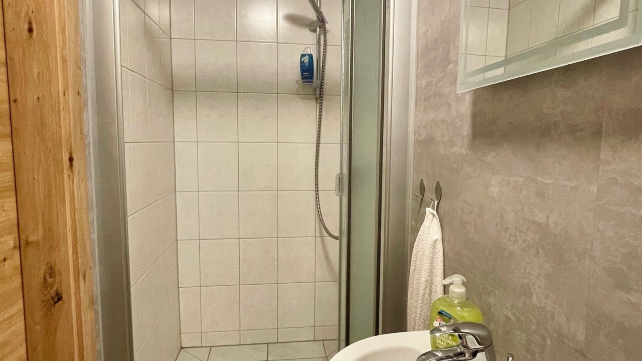 Photo of Bathroom in Bad Bocklet