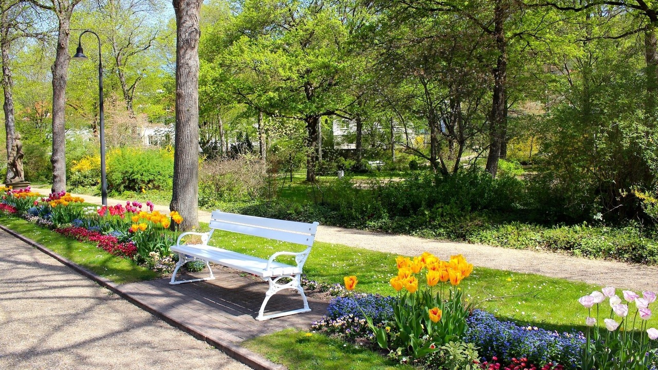 Photo of Outdoor in Bad Bocklet