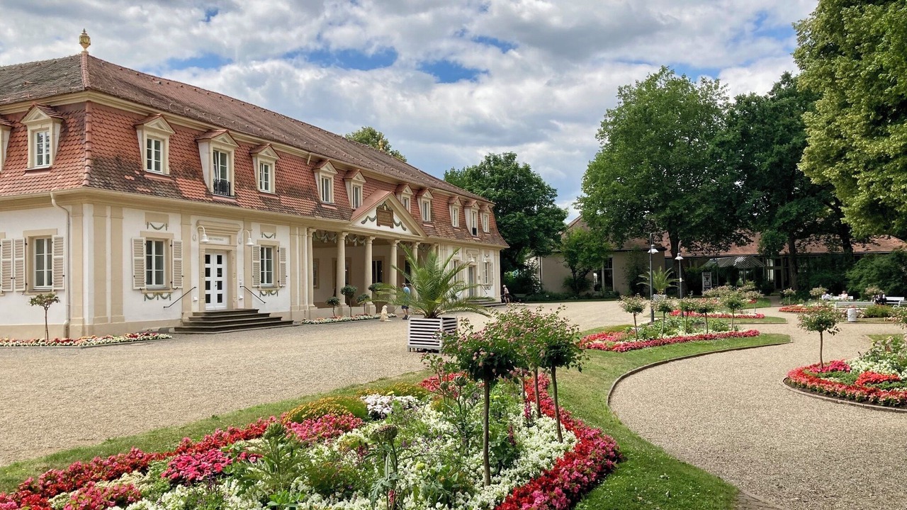 Photo of Outdoor in Bad Bocklet