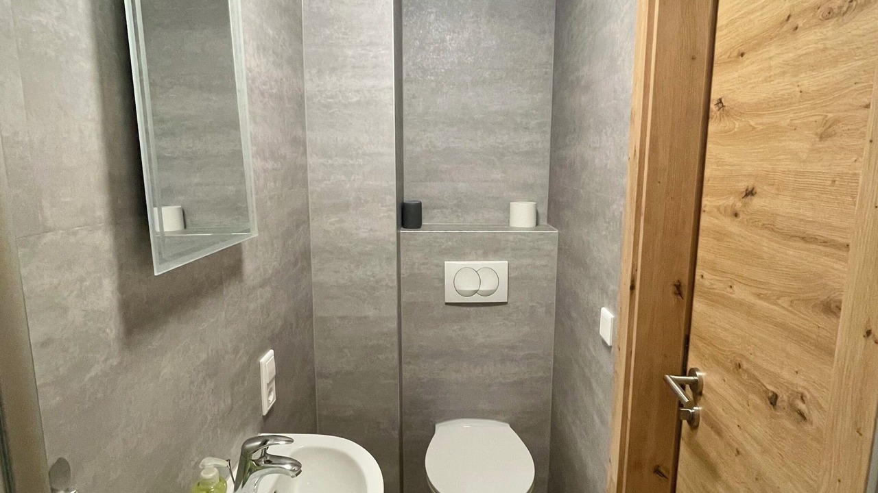 Photo of Bathroom in Bad Bocklet