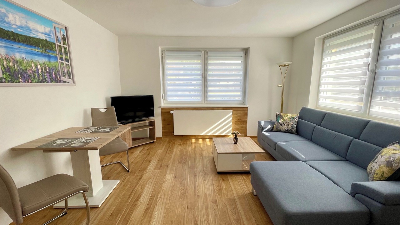 Photo of Livingroom in Bad Bocklet