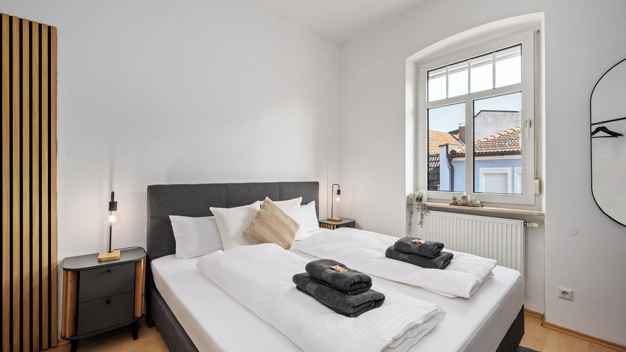 Photo of Bedroom in Bad Kissingen