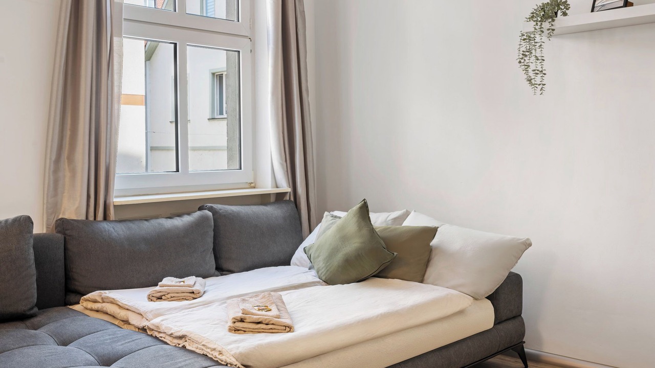 Photo of Bedroom in Bad Kissingen