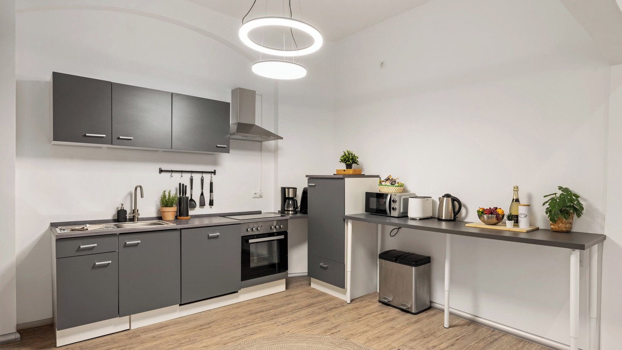 Photo of Kitchen in Bad Kissingen