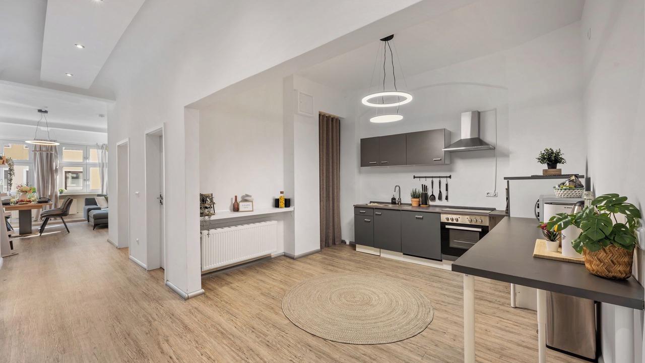 Photo of Kitchen in Bad Kissingen