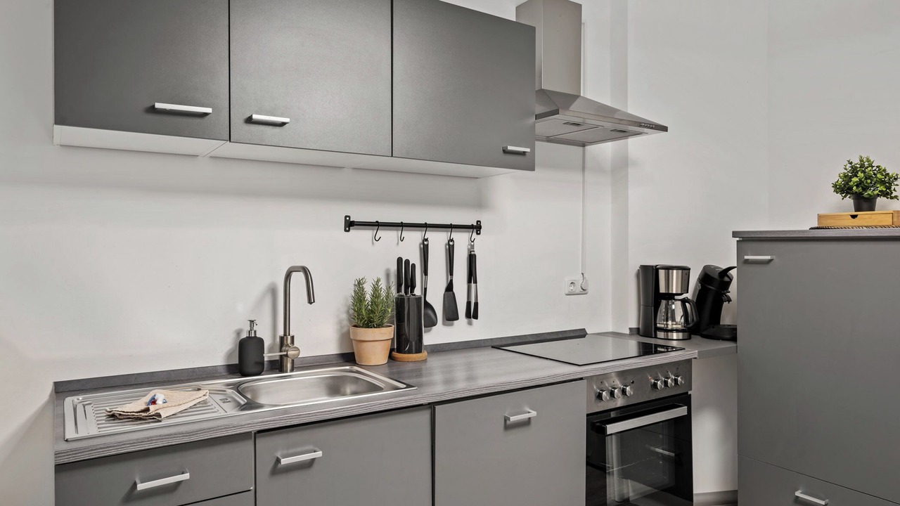 Photo of Kitchen in Bad Kissingen