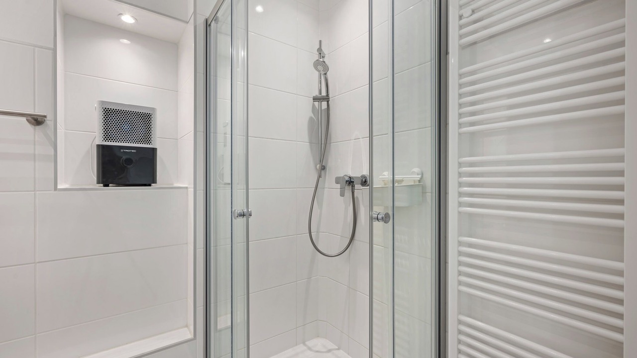 Photo of Bathroom in Bad Kissingen