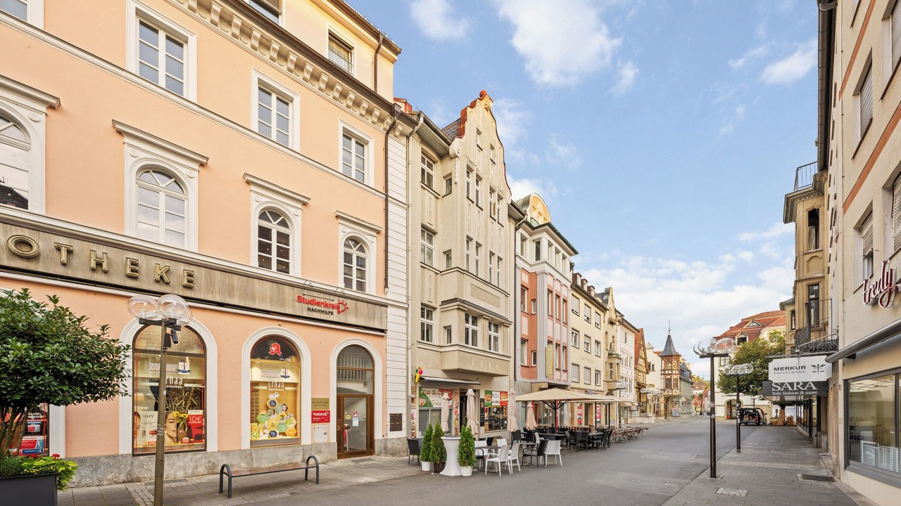 Photo of Others in Bad Kissingen