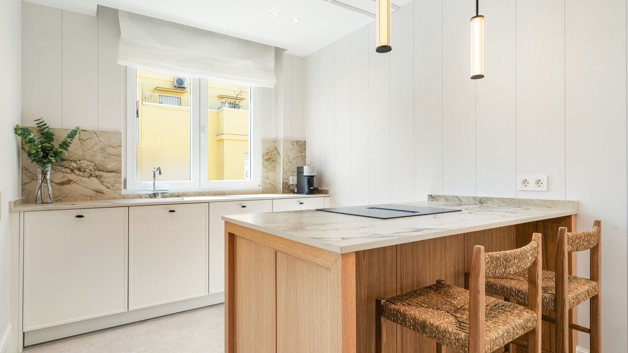 Photo of Kitchen in Goya