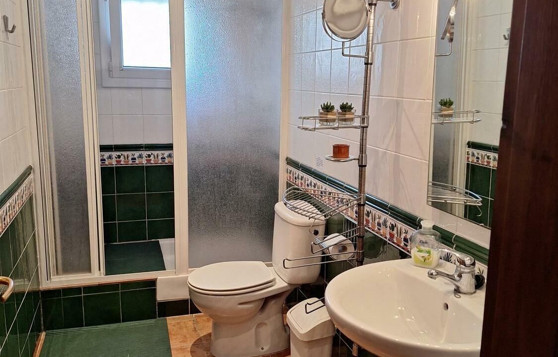 Photo of Bathroom in Sant Pere Pescador