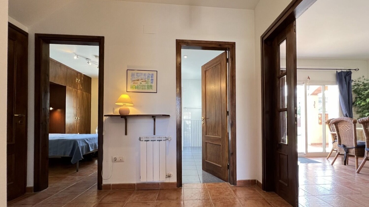 Photo of Bedroom in Sant Pere Pescador