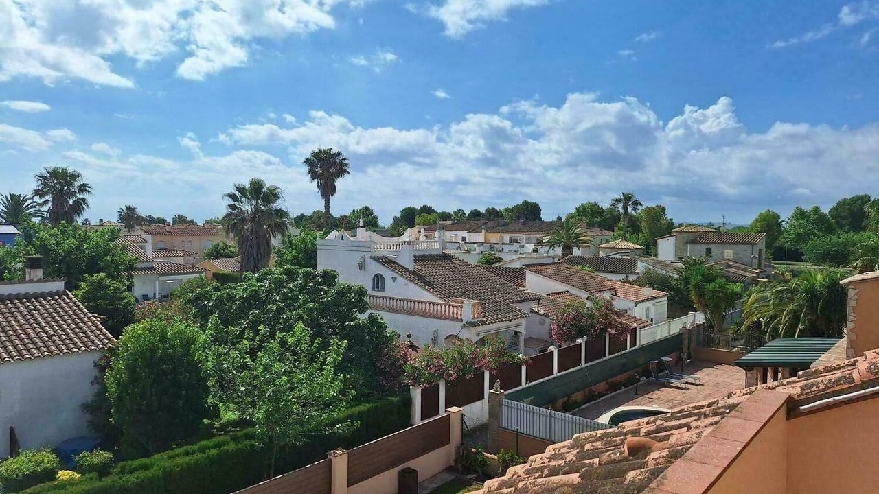 Photo of Outdoor in Sant Pere Pescador