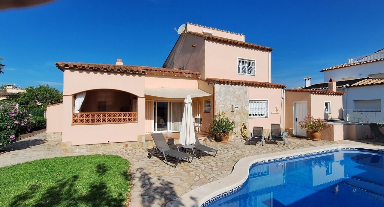 Photo of Outdoor in Sant Pere Pescador