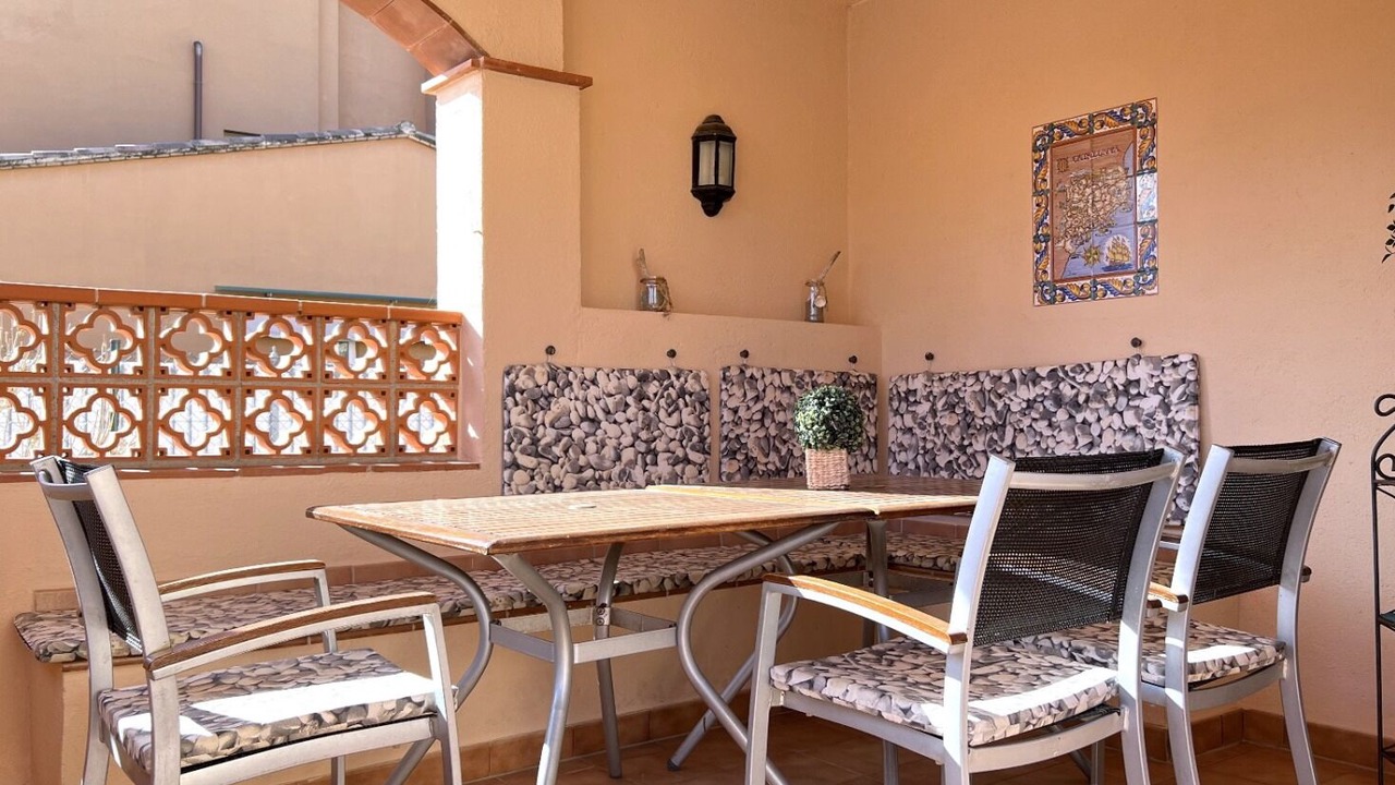 Photo of Outdoor in Sant Pere Pescador
