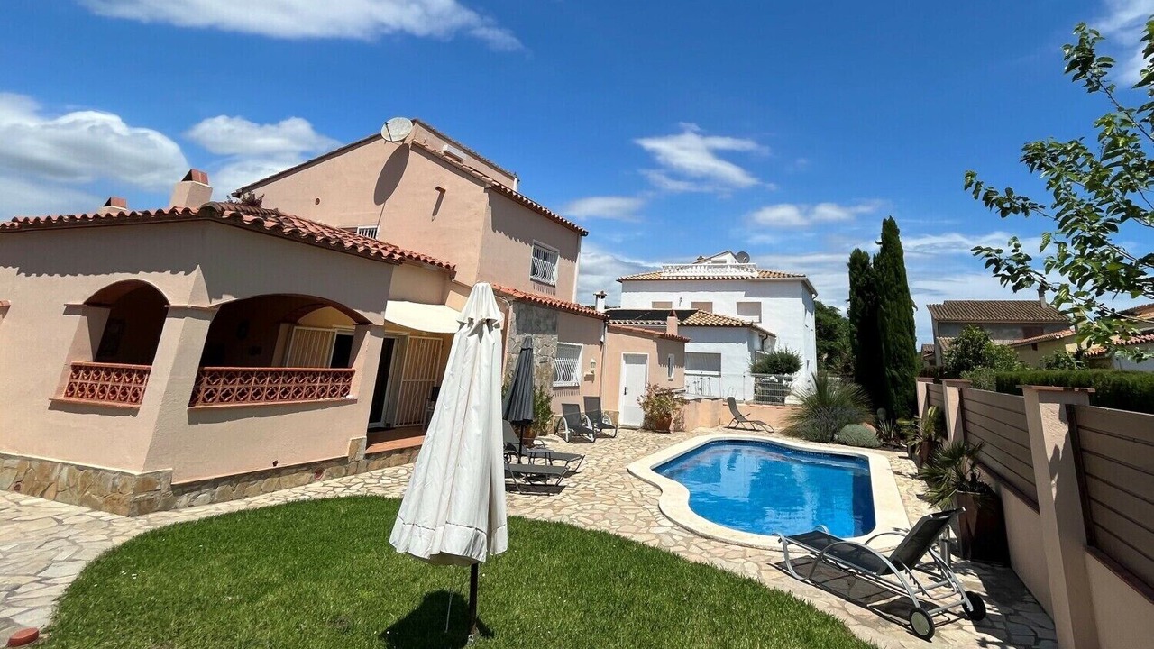 Photo of Outdoor in Sant Pere Pescador