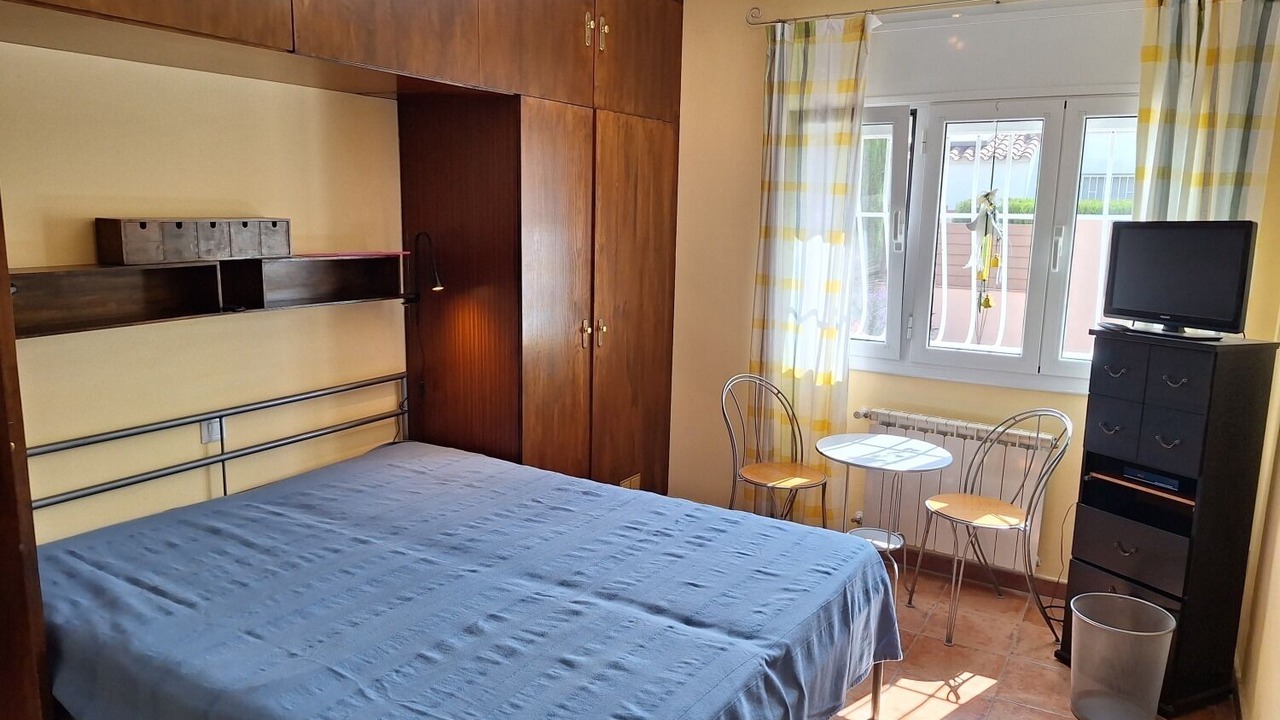 Photo of Bedroom in Sant Pere Pescador