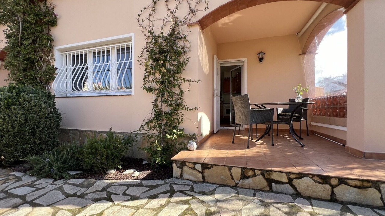 Photo of Outdoor in Sant Pere Pescador