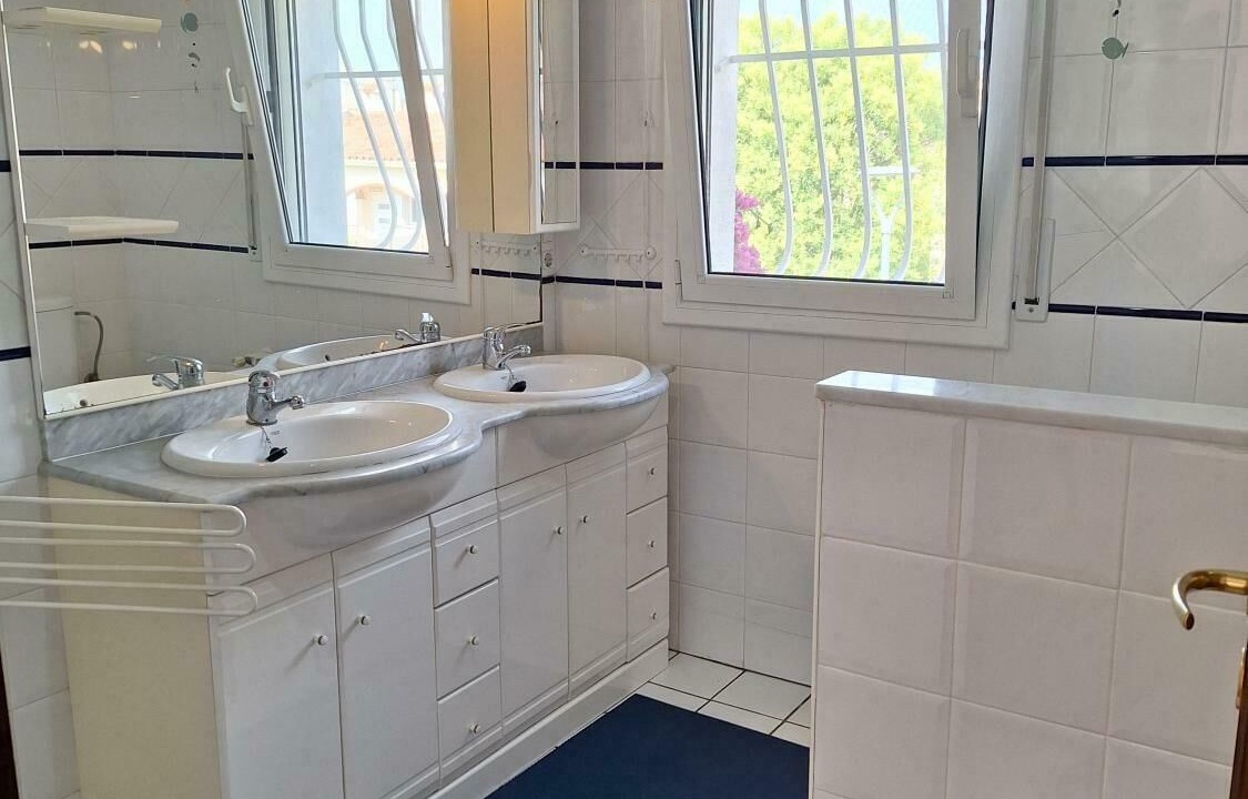 Photo of Bathroom in Sant Pere Pescador