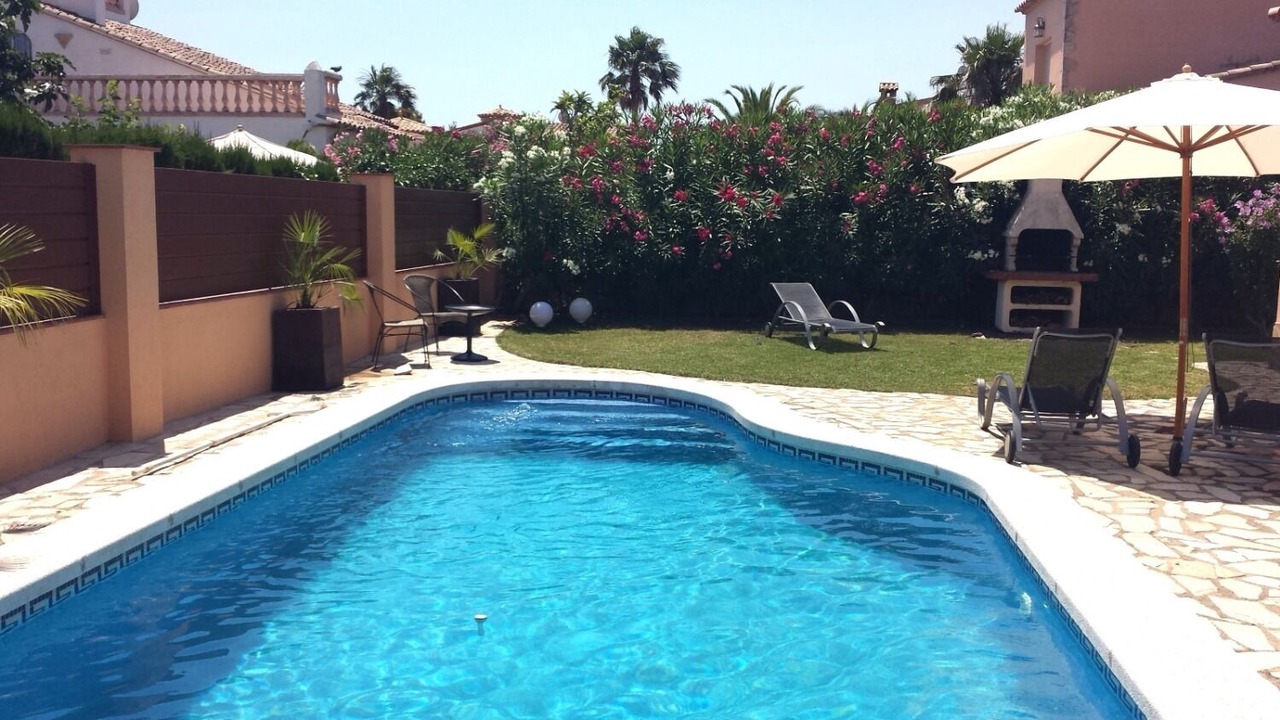 Photo of Outdoor in Sant Pere Pescador