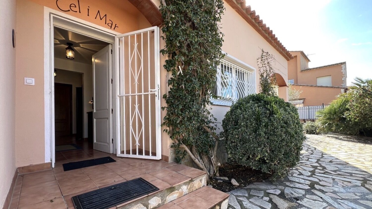 Photo of Outdoor in Sant Pere Pescador