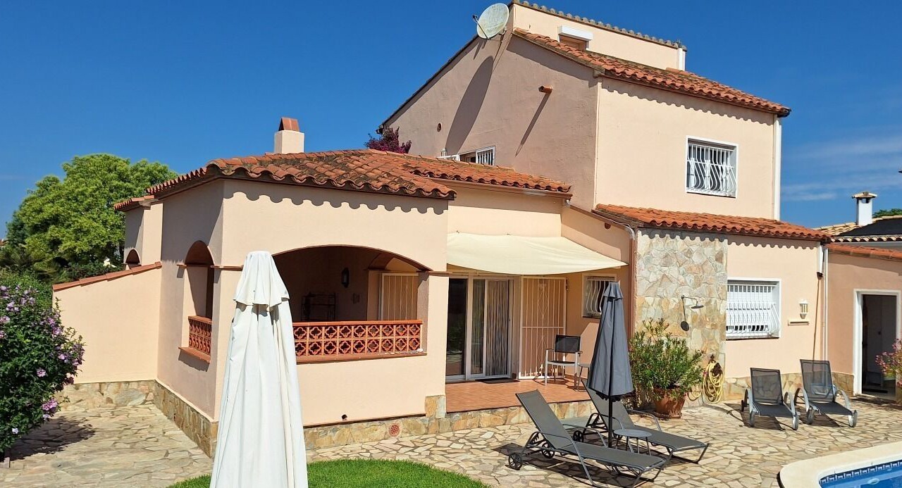 Photo of Patio Balcony in Sant Pere Pescador