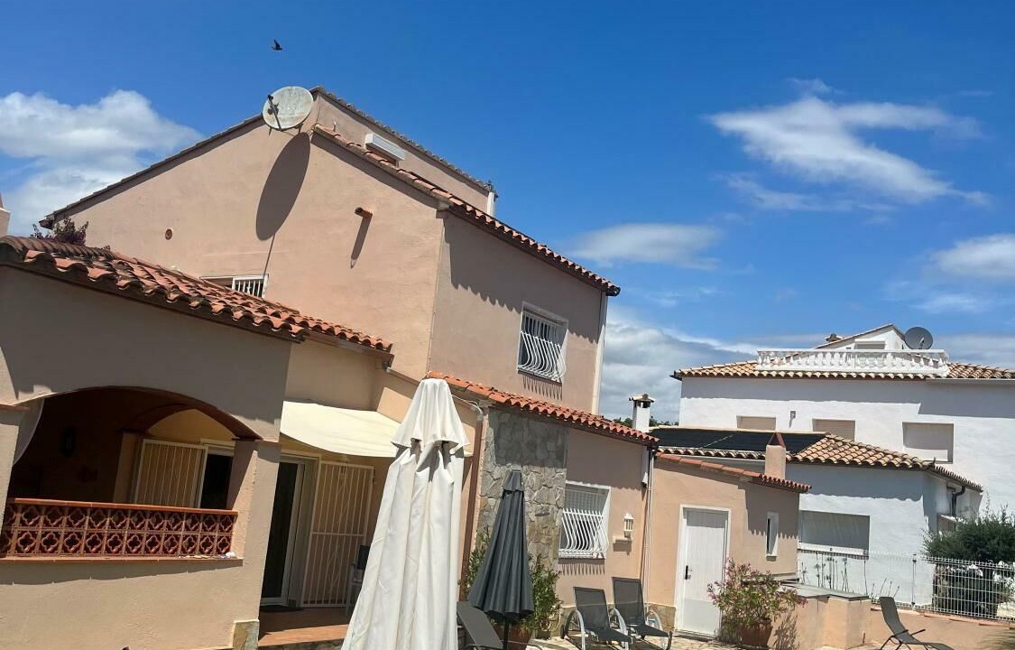 Photo of Outdoor in Sant Pere Pescador