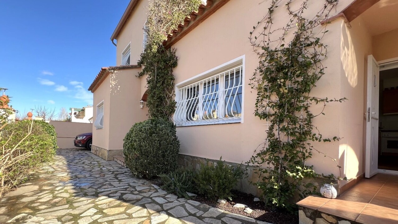 Photo of Outdoor in Sant Pere Pescador