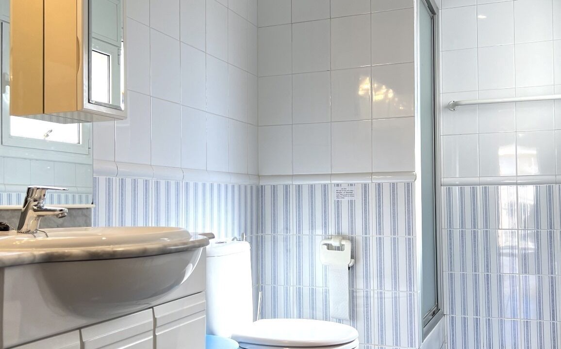 Photo of Bathroom in Sant Pere Pescador