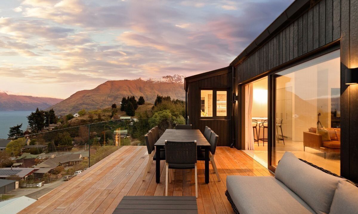 Photo of Outdoor in Fernhill