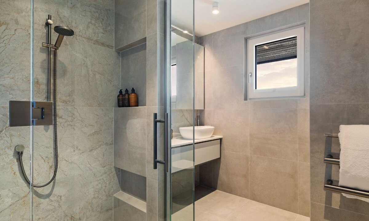 Photo of Bathroom in Fernhill