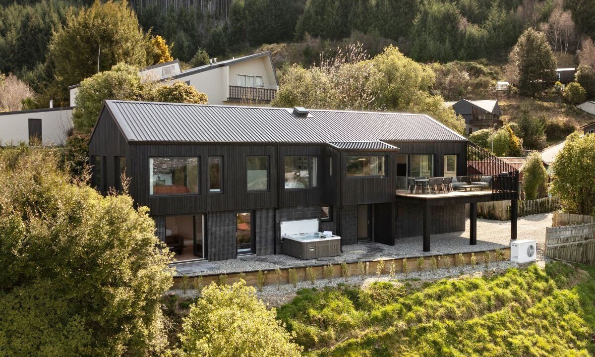 Photo of Outdoor in Fernhill