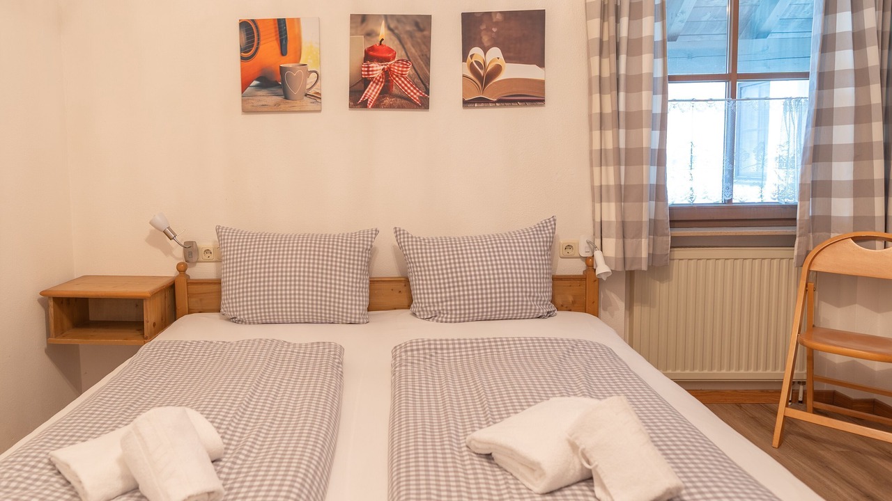 Photo of Bedroom in Bad Hindelang