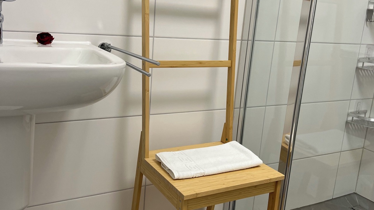 Photo of Bathroom in Meppen