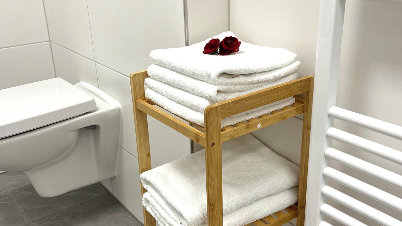 Photo of Bathroom in Meppen