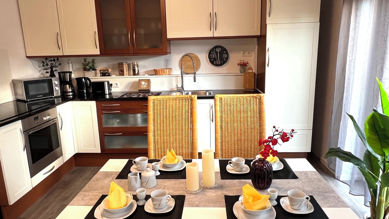 Photo of Kitchen in Meppen