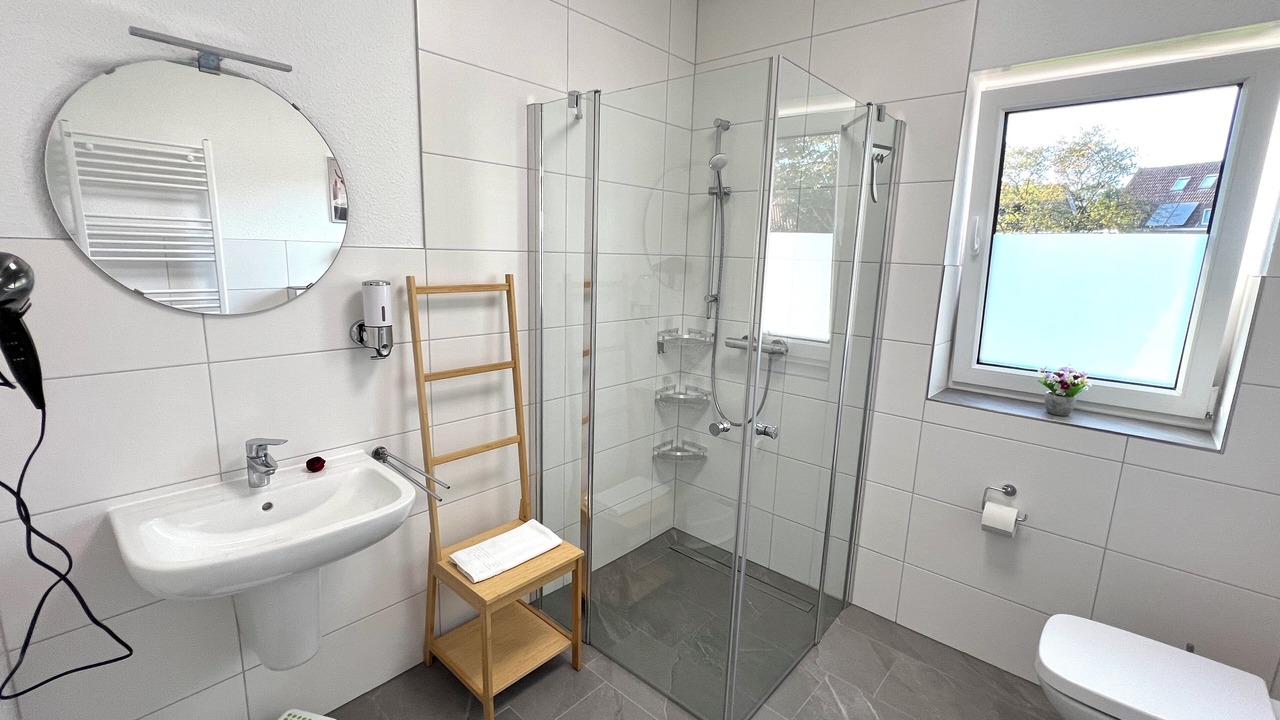 Photo of Bathroom in Meppen