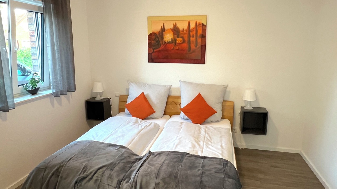 Photo of Bedroom in Meppen