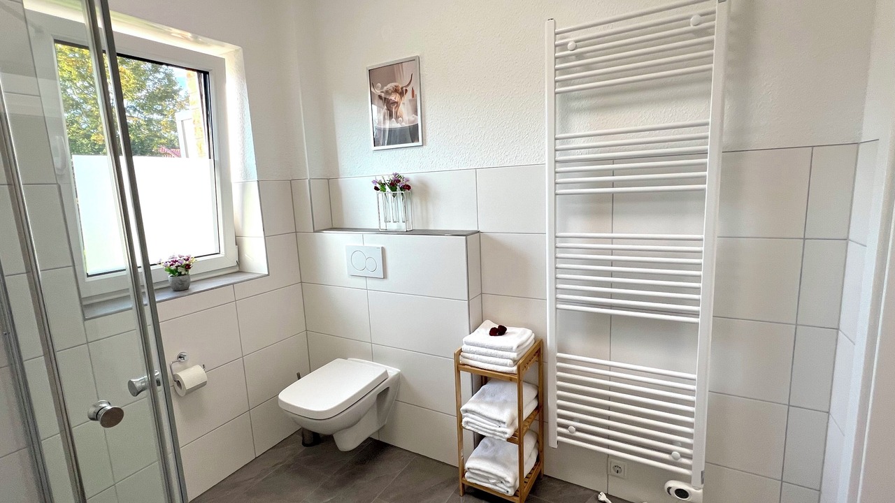 Photo of Bathroom in Meppen
