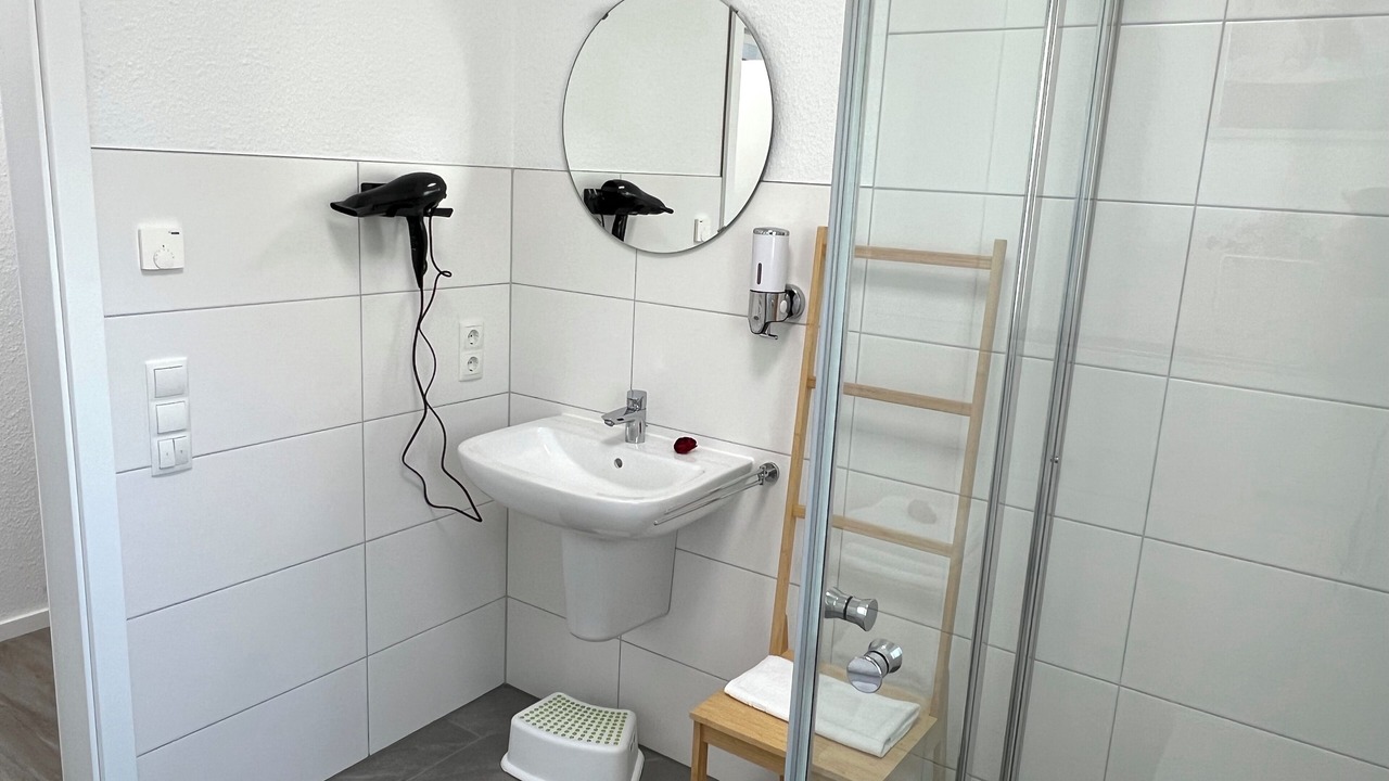 Photo of Bathroom in Meppen