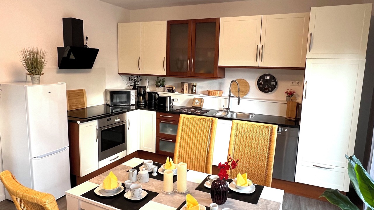 Photo of Kitchen in Meppen