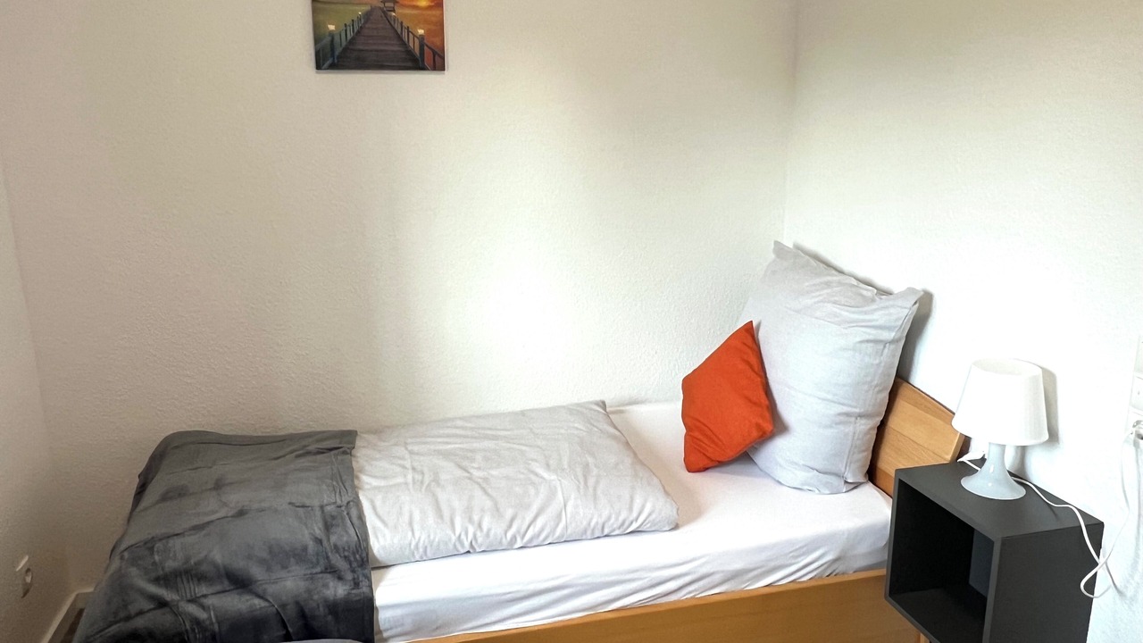 Photo of Bedroom in Meppen