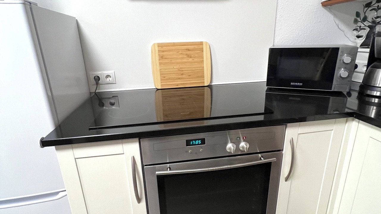 Photo of Kitchen in Meppen
